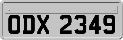 ODX2349