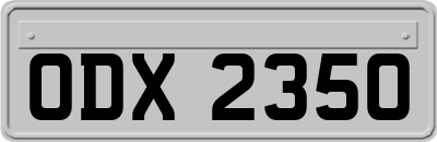 ODX2350