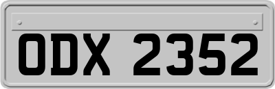ODX2352