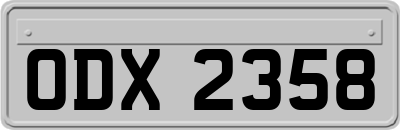 ODX2358