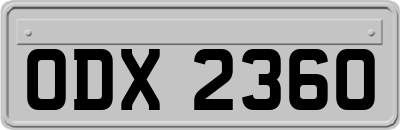 ODX2360