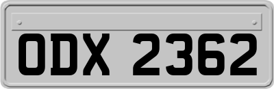 ODX2362