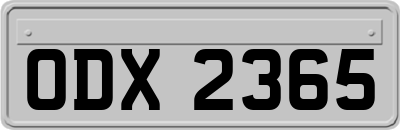 ODX2365
