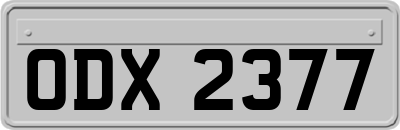 ODX2377