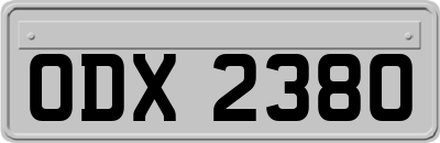 ODX2380