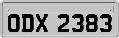 ODX2383