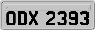 ODX2393