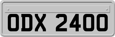 ODX2400