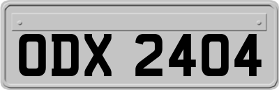 ODX2404
