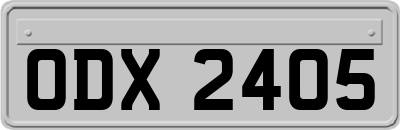 ODX2405