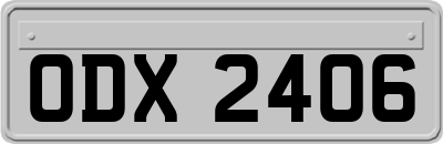 ODX2406