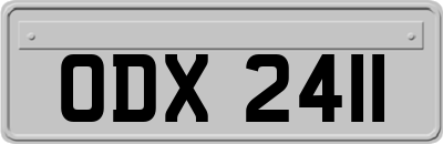 ODX2411