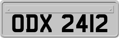 ODX2412