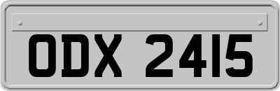 ODX2415