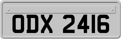 ODX2416