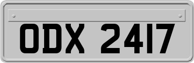 ODX2417