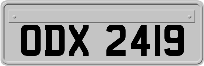 ODX2419