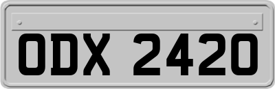 ODX2420