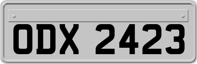 ODX2423