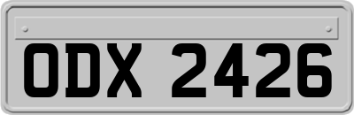 ODX2426