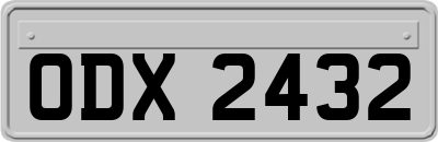ODX2432