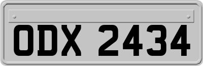 ODX2434
