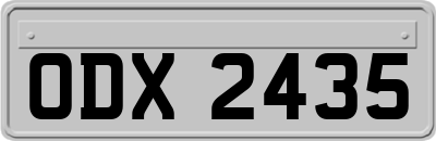 ODX2435