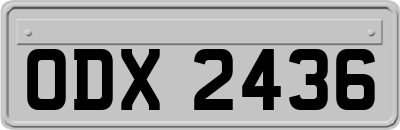 ODX2436