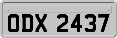 ODX2437