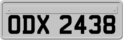 ODX2438