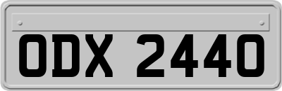 ODX2440