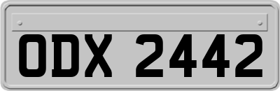 ODX2442