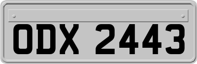 ODX2443