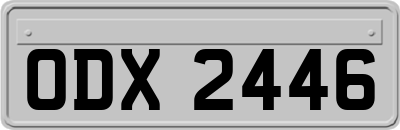 ODX2446