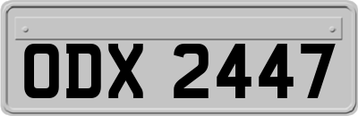 ODX2447