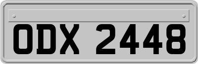 ODX2448
