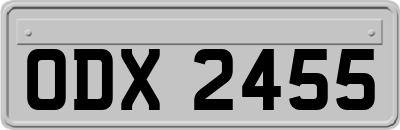 ODX2455