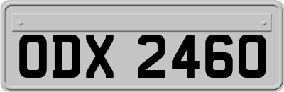 ODX2460