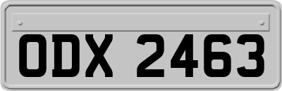 ODX2463