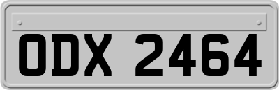 ODX2464