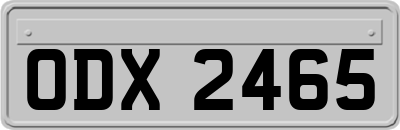ODX2465