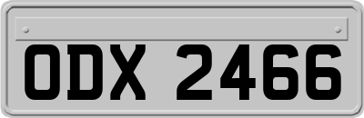 ODX2466