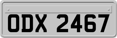 ODX2467
