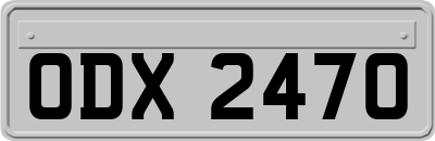 ODX2470