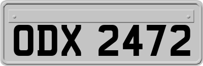 ODX2472