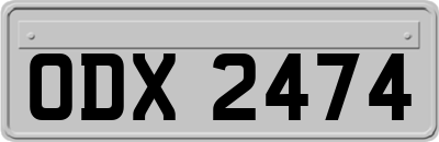 ODX2474