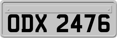 ODX2476