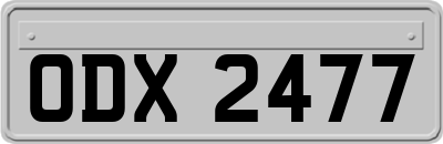 ODX2477