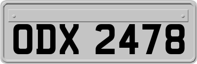 ODX2478