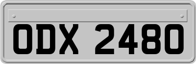 ODX2480